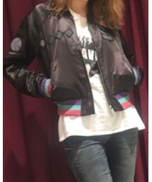 DIESEL | ブルゾン