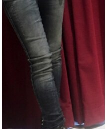 DIESEL | デニムパンツ