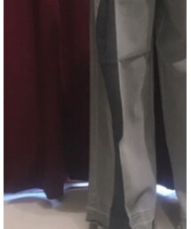 DIESEL | デニムパンツ