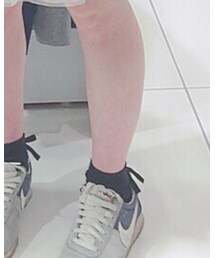 NIKE | スニーカー