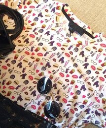 AMERICAN RETRO | Tシャツ/カットソー