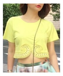 CARVEN | Tシャツ/カットソー
