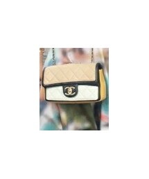 CHANEL | ショルダーバッグ