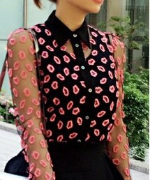 Giles | シャツ/ブラウス