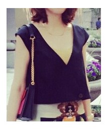 BALENCIAGA | Tシャツ/カットソー