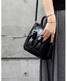 Alexander McQueen | ショルダーバッグ
