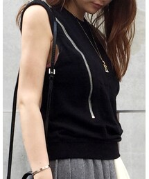 SAINT LAURENT PARIS | スウェット