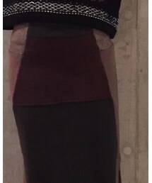 valmuer | スカート