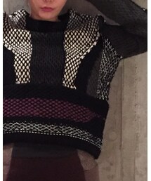 valmuer | ニット/セーター