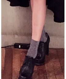 LOUIS VUITTON | ブーツ