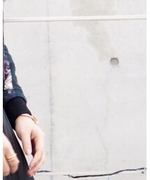 THAKOON | パーカー