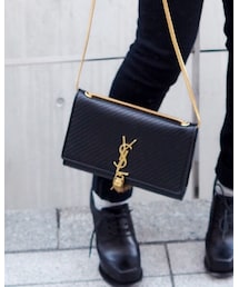 SAINT LAURENT PARIS | ショルダーバッグ
