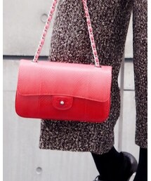 CHANEL | ショルダーバッグ