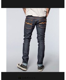 Nudie Jeans | デニムパンツ