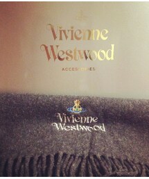 VivienneWestwood | マフラー