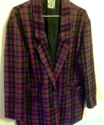 ブランド不明 | テーラードジャケット