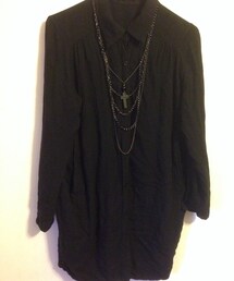 ブランド不明 | シャツ/ブラウス