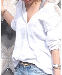 Days | シャツ/ブラウス