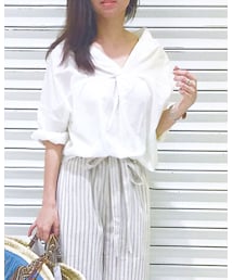 MUSE | シャツ/ブラウス