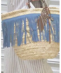 MUSE | かごバッグ