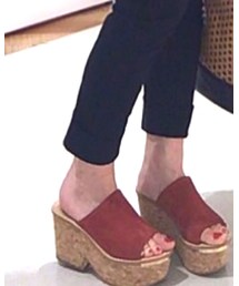 ZARA | サンダル