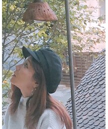 CA4LA | キャスケット