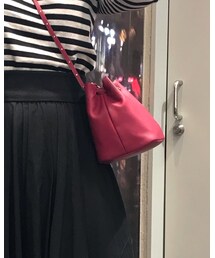 agnes b． VOYAGE | バッグ