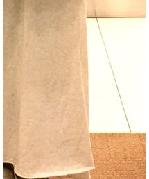 flower | スカート