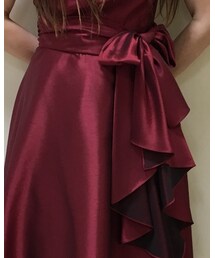 no brand | ドレス