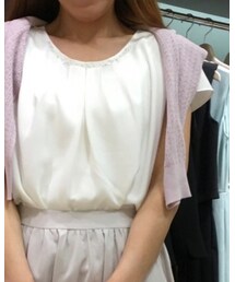 ef-de | シャツ/ブラウス