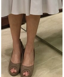 ef-de | パンプス