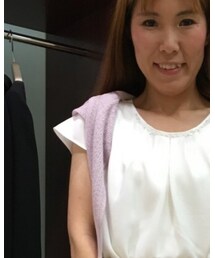 ef-de | カーディガン/ボレロ