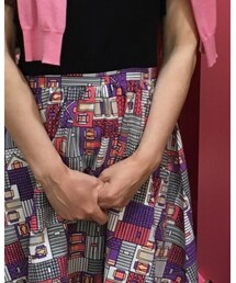 ANNA SUI | スカート