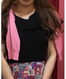 ANNA SUI | Tシャツ/カットソー