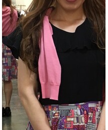 ANNA SUI | カーディガン/ボレロ