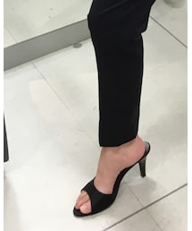 INDIVI | サンダル