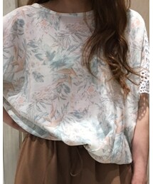 Cactus..cepo. | シャツ/ブラウス