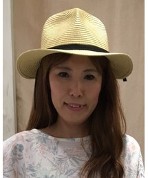 Cactus..cepo. | ハット