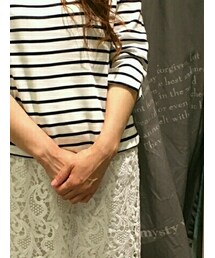 mysty woman | スカート