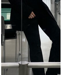 used | スラックス