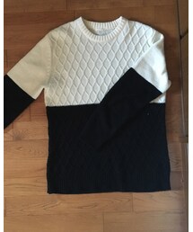 GU | ニット/セーター