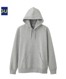 GU | パーカー