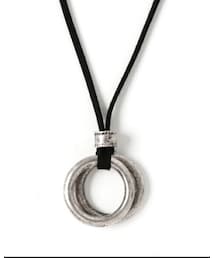 WEGO | ネックレス