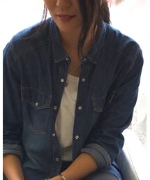 ZARA | Tシャツ/カットソー