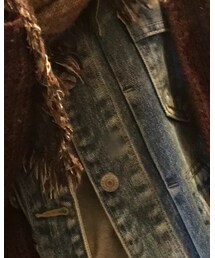 SLY | デニムジャケット