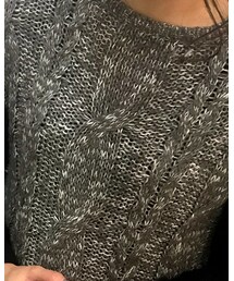 LAGUNAMOON | ニット/セーター