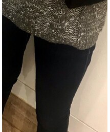 GU | デニムパンツ