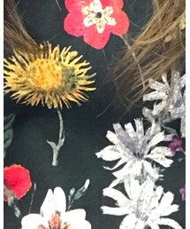 ZARA TRF | ワンピース/ドレス