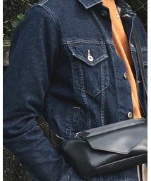 UNIQLO | デニムジャケット