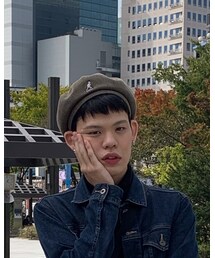 KANGOL | キャップ